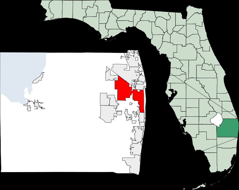 West Palm Beach, FL, United States