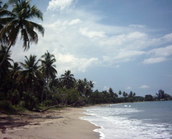 Wewak, Papua New Guinea