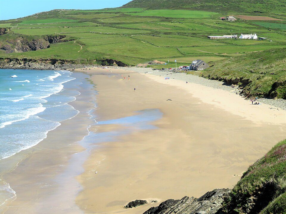 Whitesands Bay, United Kingdom