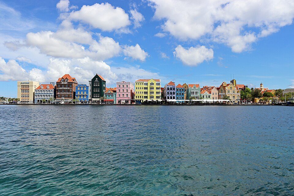Willemstad, Curaçao