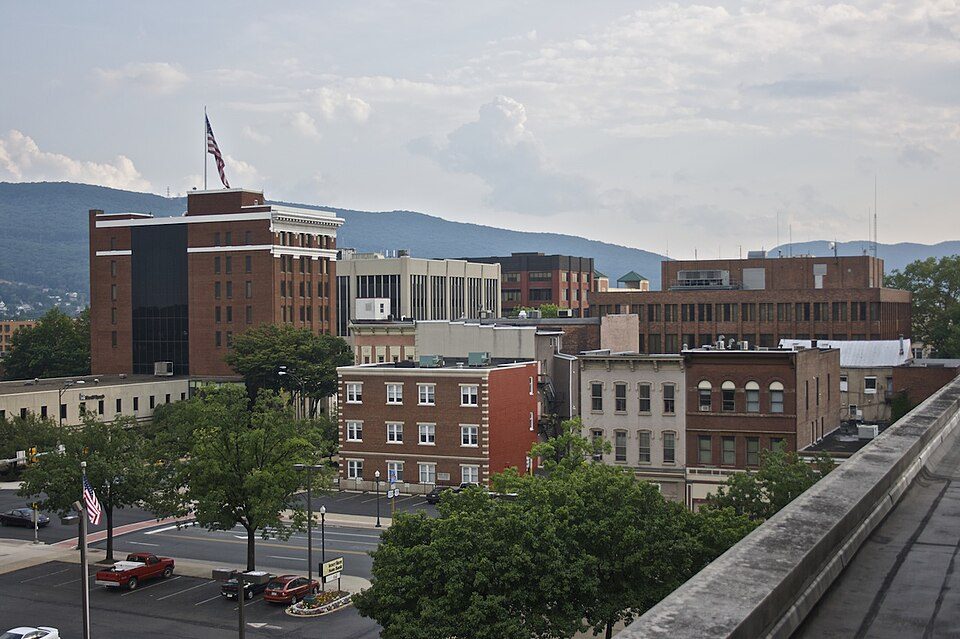 Williamsport, AK, United States