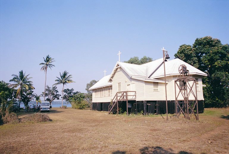 Wurrumiyanga, NT, Australia