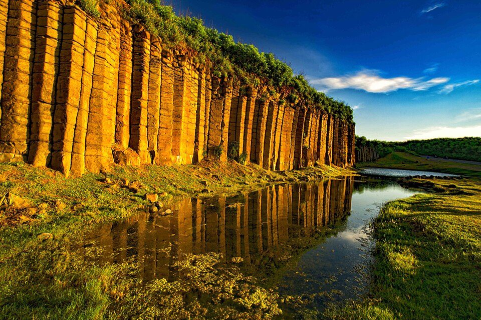 Xiyu Township, Taiwan