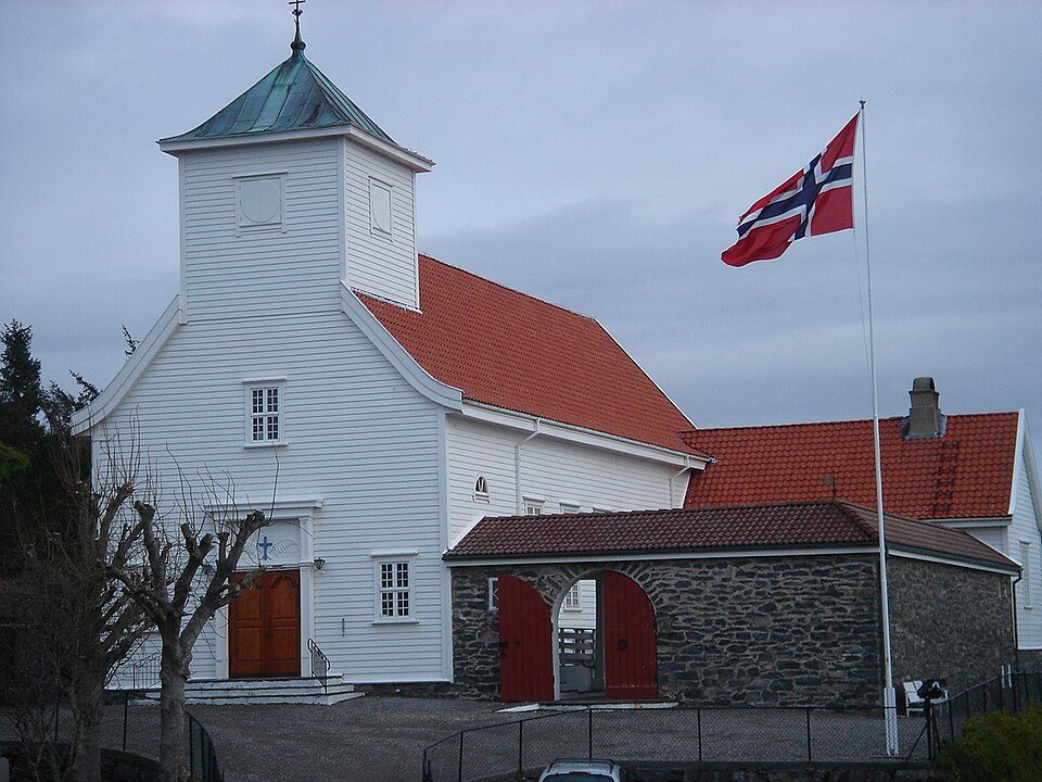 Øygarden, Norway
