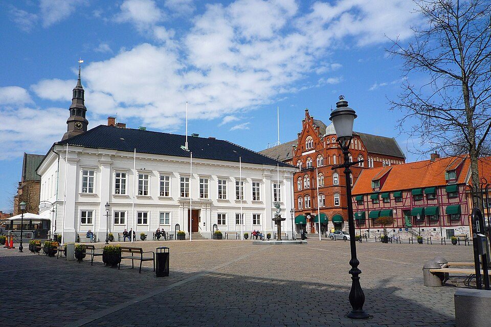Ystad, Sweden