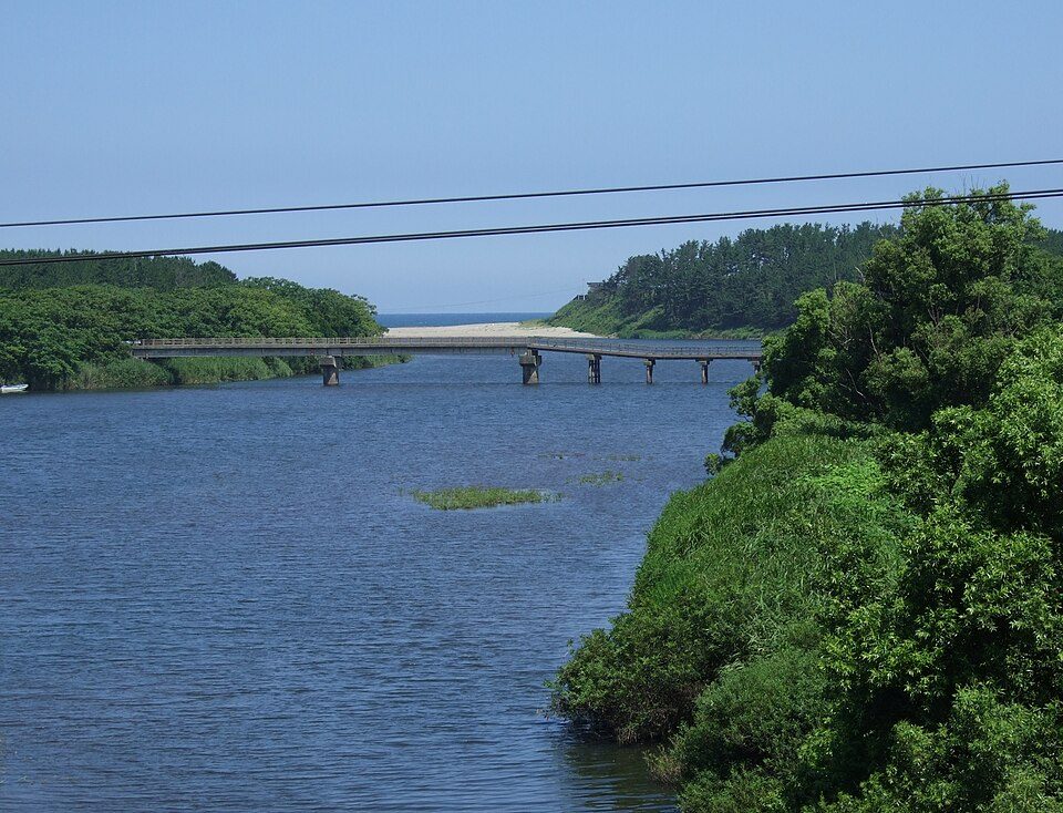 Yuza, Japan