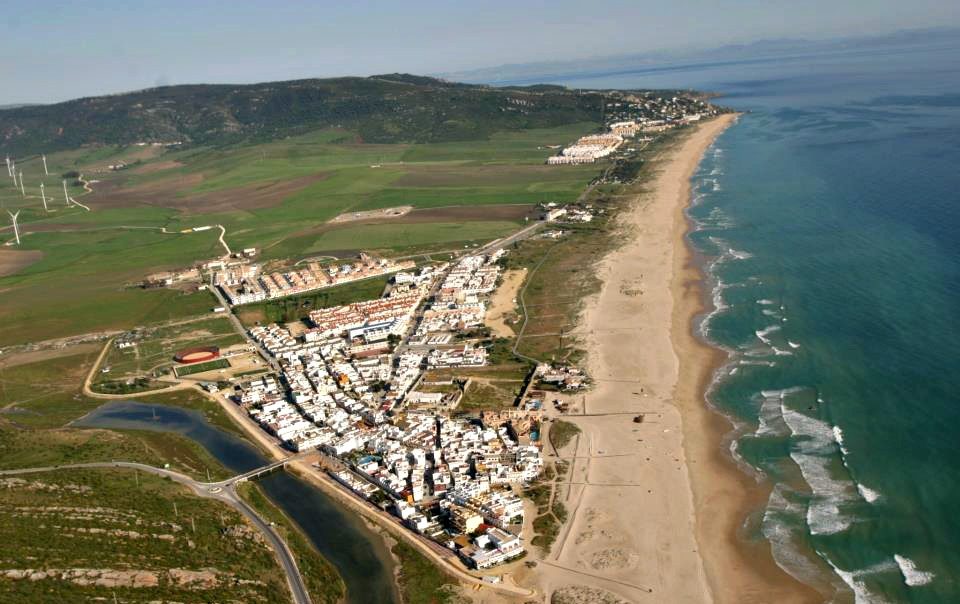 Zahara de los Atunes, Spain