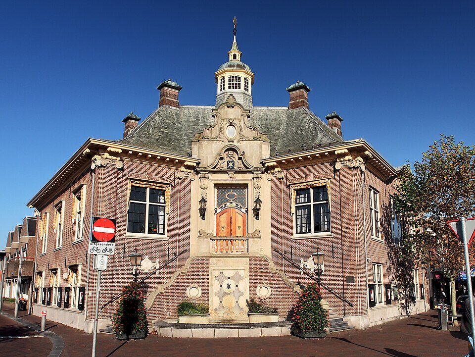 Zandvoort, Netherlands