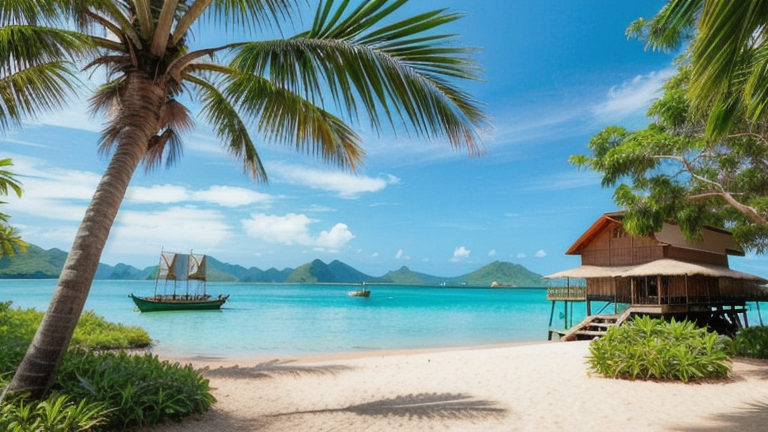 M4.5 earthquake · 34 km NNE of Komodo, Indonesia