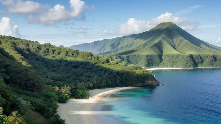 M4.6 earthquake · 17 km NNE of Santa Cruz, Philippines
