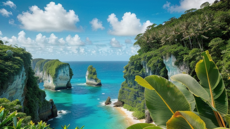 M5.3 earthquake · 41 km NNE of Yigo Village, Guam