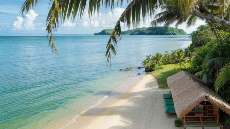 M5.2 earthquake · 14 km WSW of Mabiton, Philippines