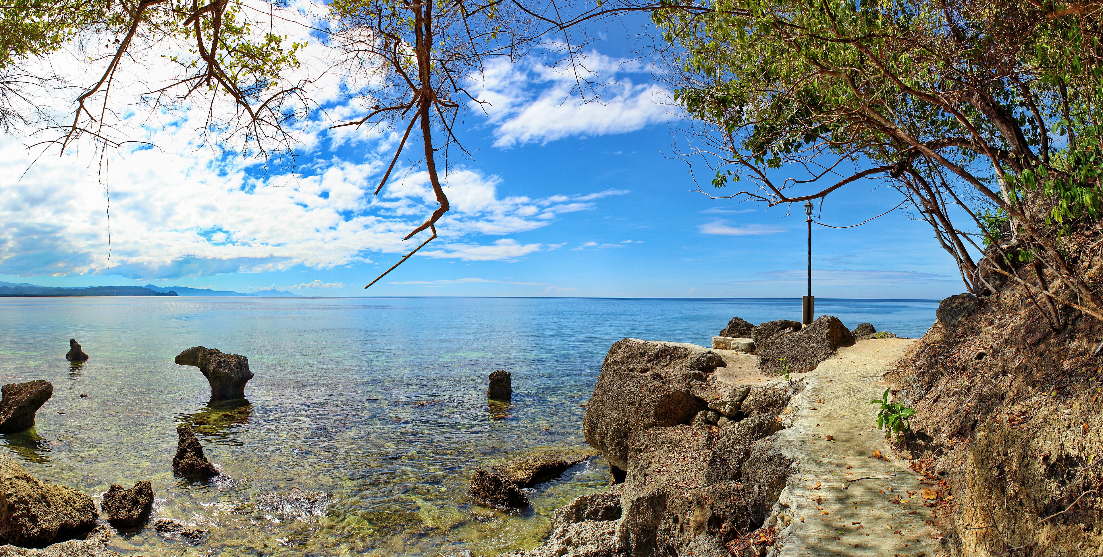 M5.2 earthquake · 35 km SE of Sarangani, Philippines